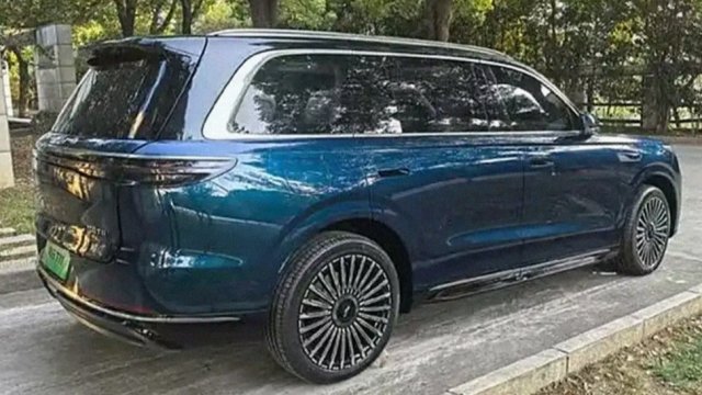 Chery Fulwin T11