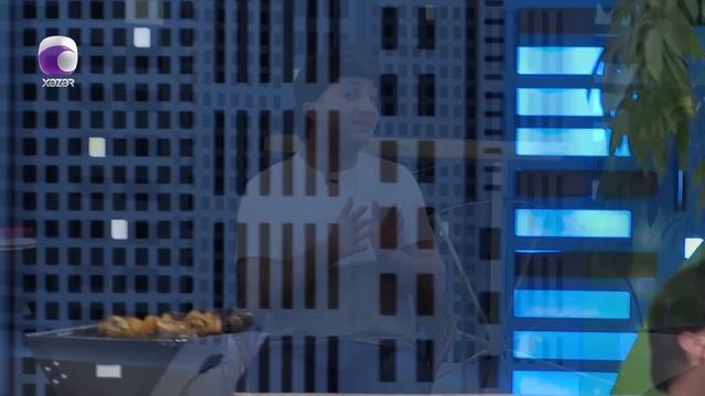 Komedixana 256-cı bölüm 08.04.2023