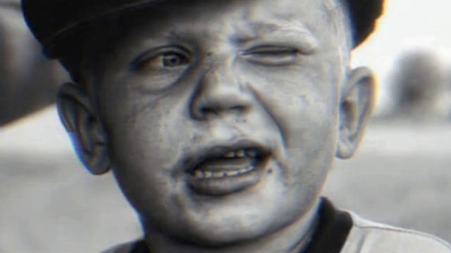 TRUEтень - 40 лет