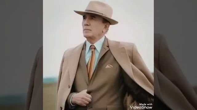 Шерали Жураев-Бандаман