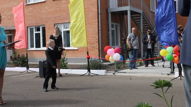 Песенка про детский сад