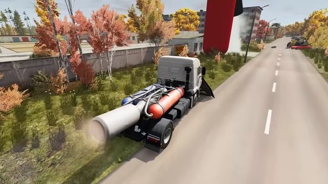ОТКУДА ПОЯВИЛСЯ ОГРОМНЫЙ ОГНЕТУШИТЕЛЬ МОНСТР?Гоша и Чич