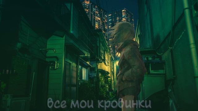 тима ищет свет — танцую