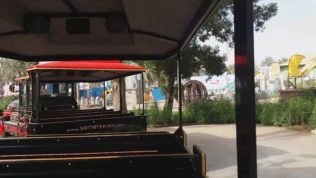 Island of Legends Шарджа Sharjah