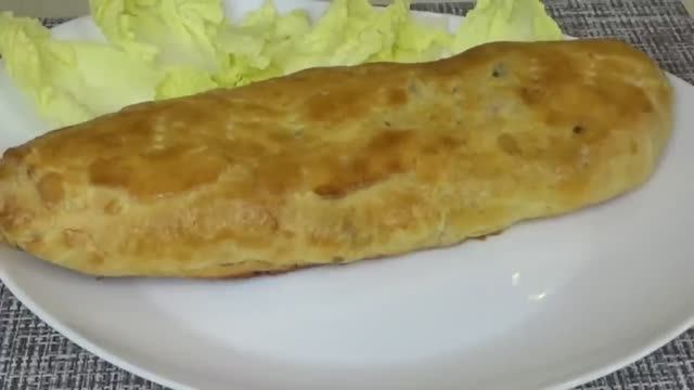 ЭКОНОМНОЕ -Меню !Из простых продуктов! Готовим КАПУСТА-по-Китайски ! Горячие -МЯСО- в ТЕСТЕ!