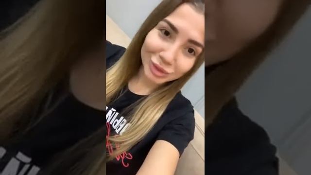 Лучшие сторис Каринка Тимкив (@karinka_timkiv) подборка 🔥 от Undelete News за 12.03.2020