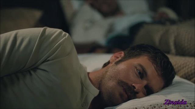 Разведены  мосты. (19-я серия из клип-версии к турецкому сериалу "Курт Сеит и Александра").