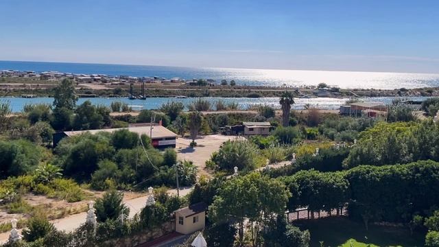 Titanic Mardan Palace. Обзор отеля.