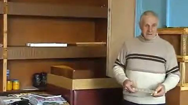 Интенсивная технология содержания пчел по методу Миленина.Часть1