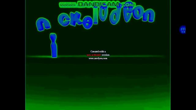 Nickelodeon Logo Effects (Sponsored By NEIN Csupo Effects)