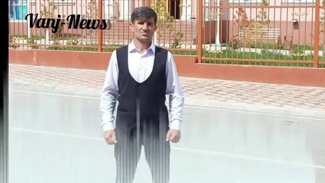 Толибеки ванчи 2021🎶Ана ира овоз меган