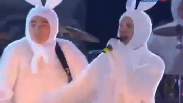 biletru.de Верка Сердючка - Дольче Габбана (Верка Сердючка 2014)