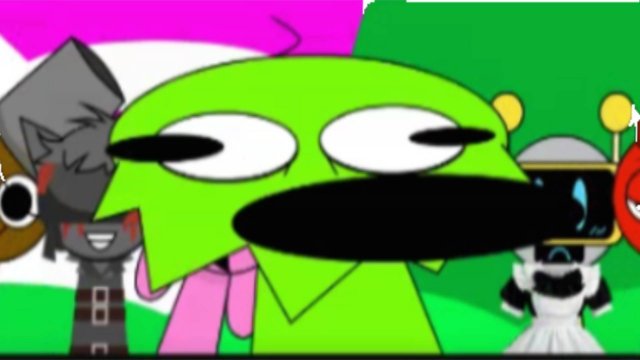 SPEAKrunki