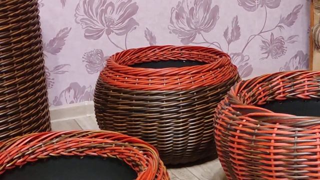 ИЗ ДАВНЕГО l РЯБИНА НА КОНЬЯКЕ l КОМПЛЕКТ КАШПО