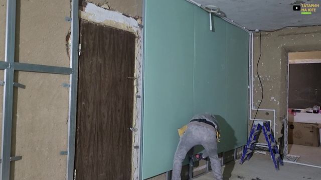 НАШ ХОЛЛ ПРЕОБРАЗИЛСЯ ЕГО НЕ УЗНАТЬ ЧТО БУДЕТ С СОБАКАМИ РАБОТАЮ ПО ДОМУ