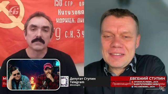 ШЕНДАКОВ СБЕЖАЛ ИЗ ПСИХУШКИ!