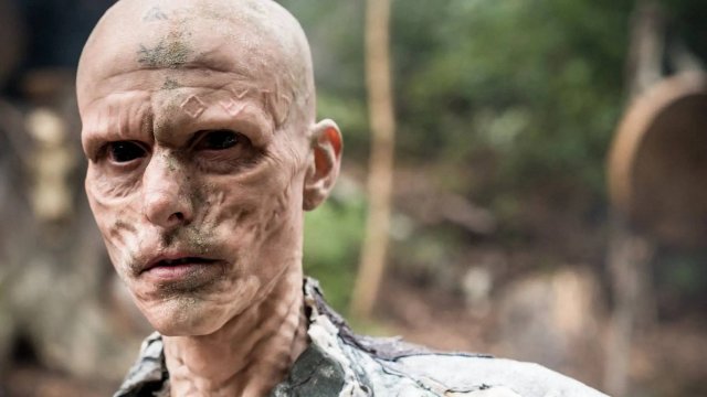 Сериал Британия - 2 сезон 9 серия «Перекресток» / Britannia