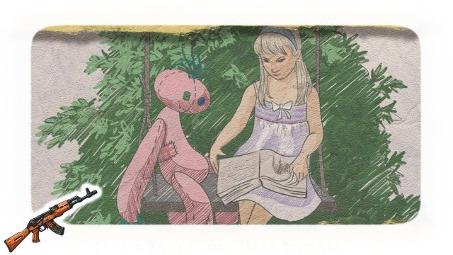 Mini games: Уродец Пуговка  - 1 серия #streamer #KalashinGame #game #gameplay