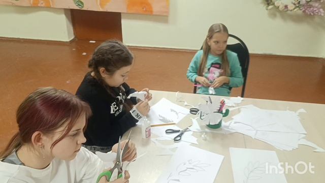 Челендж самый челенджный челендж