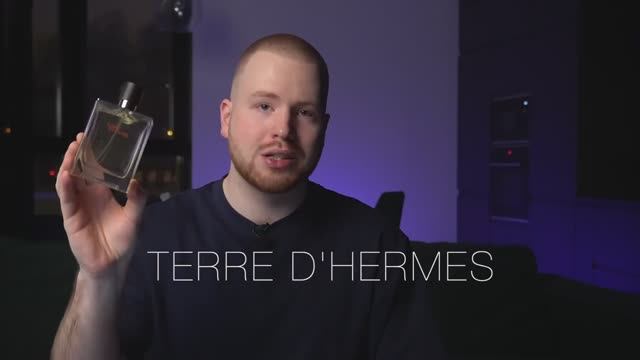 Парфюм на все случаи жизни. Макс Фетишист расскажет о Hermes - terre d'hermes