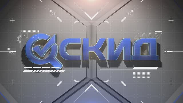 Презентация СКИД