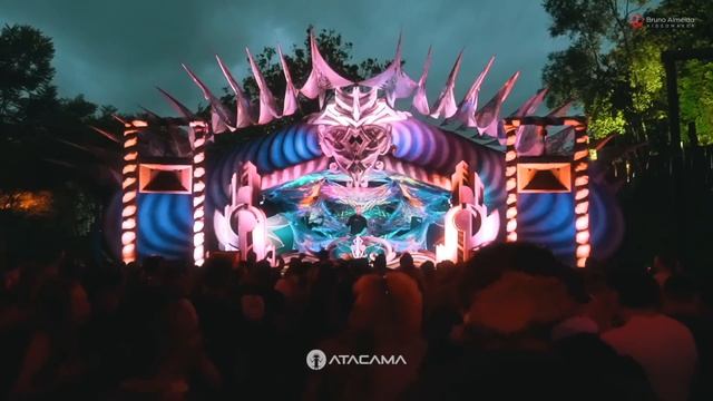 Atacama @ ReveillOz 2024-2025  -  (VEVAL)