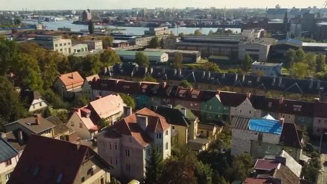 Почему Калининград?!