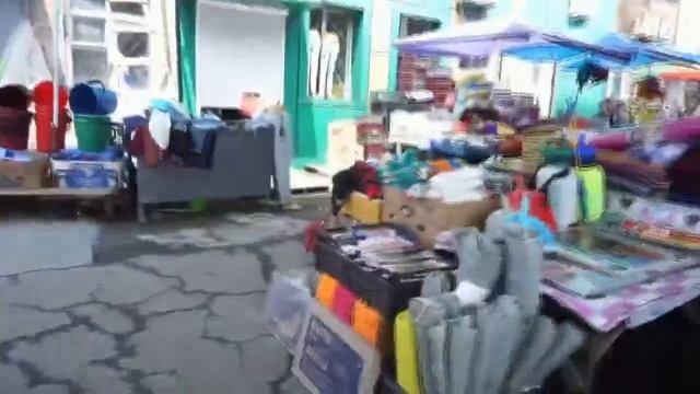 пл Луговая города Владивостока.