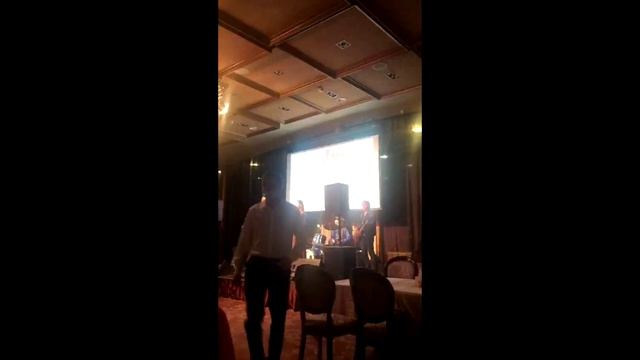 ВИА"Время" г.Москва - первомайский концерт.