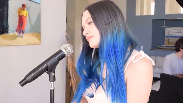 Oh! Darling (Cover) Битлз