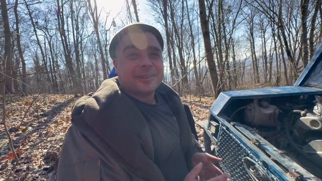 4х4 УАЗ ,нива , квадроциклы и хорошее настроение 👍