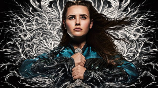 Сериал Проклятая — 1 сезон 2 серия / Cursed