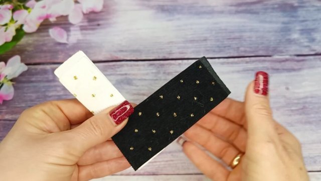 Сделала СРАЗУ МНОГО И Не пожалела/Делать быстро и легко/ красивые резиночки для девочек.