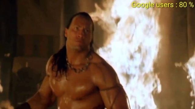 The Scorpion King (2002) Movie details in Hindi