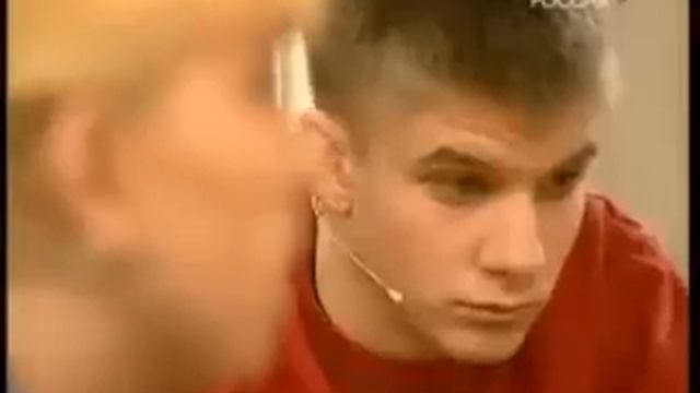 Суд идёт. Предательство (Россия, 07.07.2009)