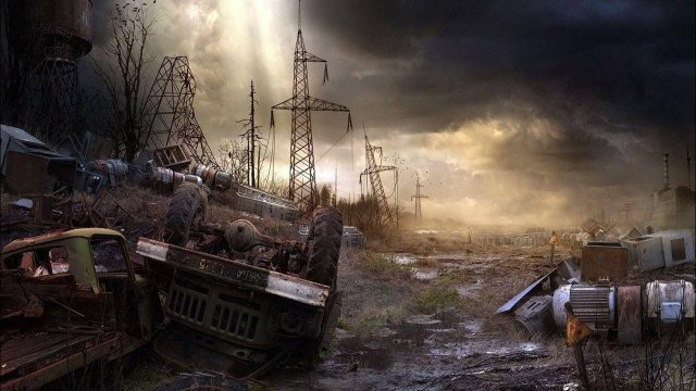 ФАНТАСТИКА .ОСТАТКИ ЧЕЛОВЕЧЕСТВА. ПОСТАПОКАЛИПСИС