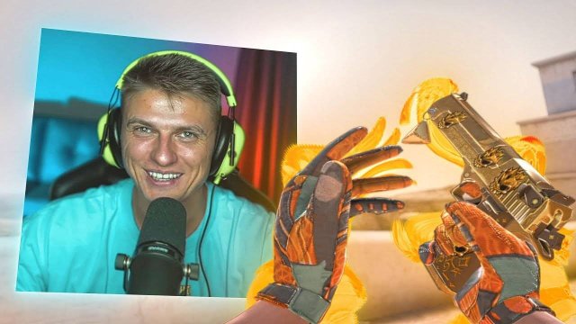 КАСАЙ СТАЛ КОСЫМ？🤔🥵｜ KASAI АБСОЛЮТ И ВИДИТ ВСЁ🌍｜МУВИК СТАНДОФФ2