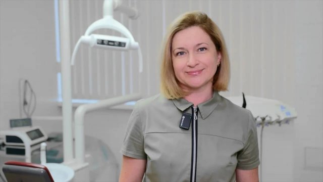 Серебрякова