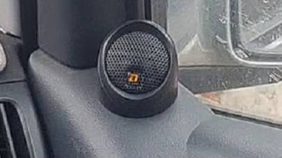 Распаковка, обзор и установка с прослушкой высокочастотных динамиков Anaconda tweeter by DL audio