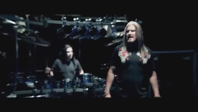 Dream Theater - The Looking Glass