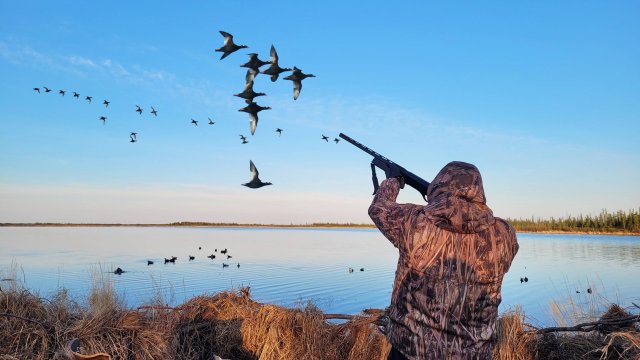 ОХОТА НА ТУРПАНА НА КОЛЫМЕ 2023. 5 ЧАСТЬ