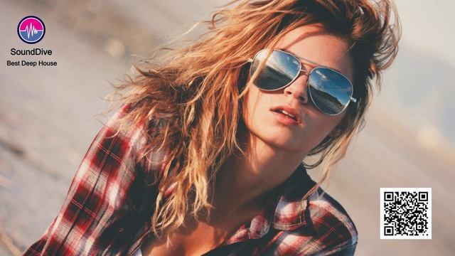 Live Deep House Mix 2025 SoundDive Channel