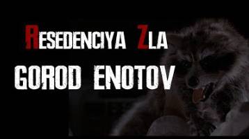 Енотов тут нет 😠 RE3