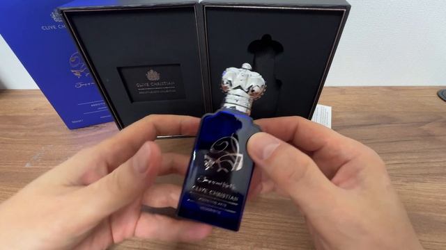 Парфюм Clive Christian Hedonistic. Стоит своих денег или нет?