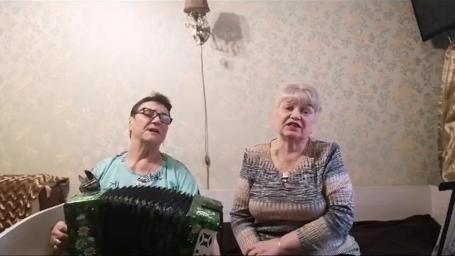 Позвони мне сынок автор песниТатьяна Олексийчук исполнение Валентина К Татьяна Г.