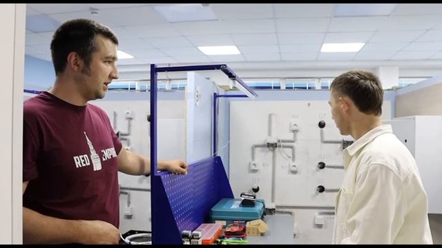 ГБПОУ РХ «Техникум коммунального хозяйства и сервиса»