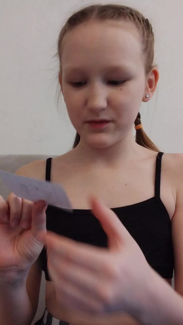 подарок подруге#