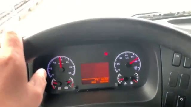 Химчистка КАМАЗа/движ и перегон