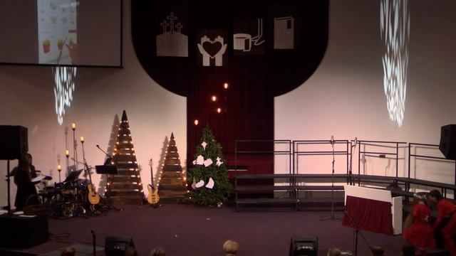 Инклюзивный фестиваль "Под крыльями ангела"