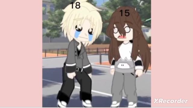 ~☆гача ржача из тт☆~